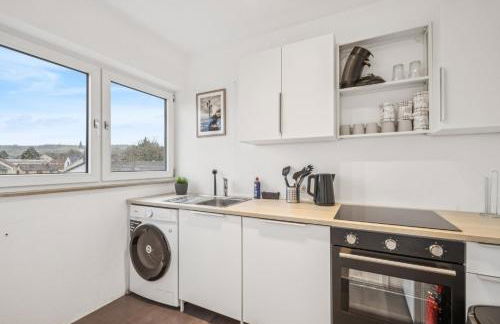 DS-RENT - 4 Schlafzimmer - bis 6 Pers - Albisheim - Foto 9