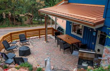 Cobalt Peak - Pet-Friendly Sauna Panoramic Views - Foto 57