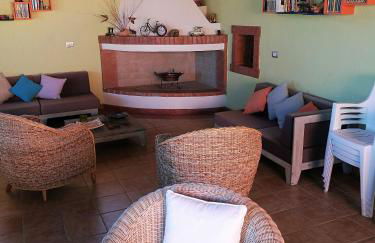 Country House Vignola Mare - Photo 62