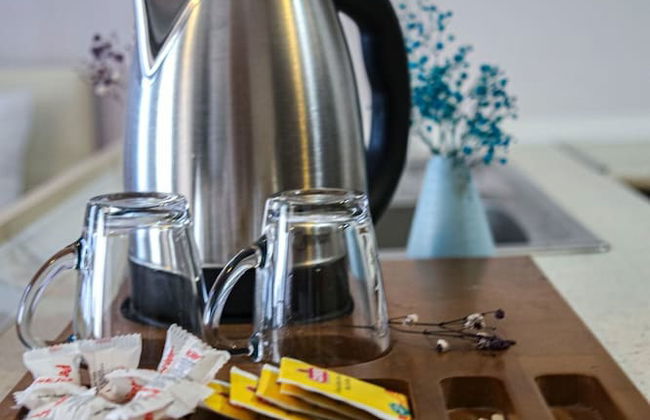 Three Apples Suites and Hotel - Foto 21