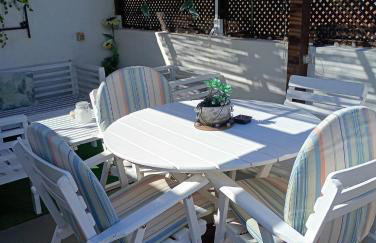 Penthouse Maines View - Photo 4