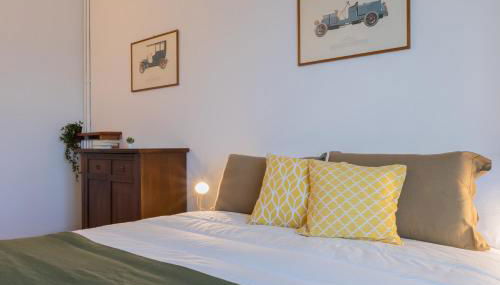 Casa Emiland vicino al fiume Dora - Foto 4