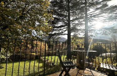 Villa Le Chant du Tilleul - Foto 43