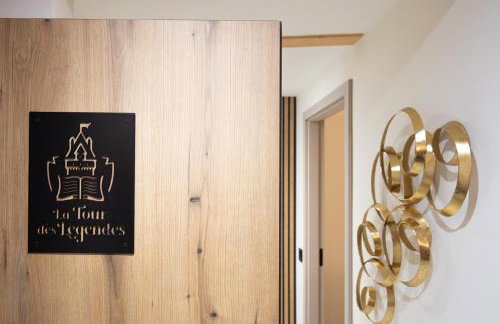 Haut Koeur du Château - Foto 15