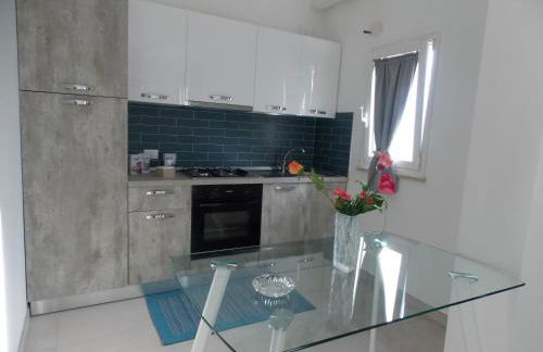 Le terrazze sul sale-Monolocale 1 & Monolocale 2 White Gold Apartaments & 2 White Gold Apartaments - Foto 34