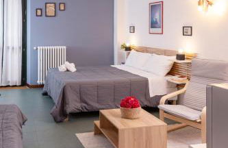 Mgm Property - Navigli Cozy Corner Milano - Foto 2