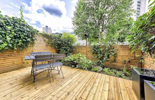 GuestReady - Modern 2BD near Kennington Park - Photo 16