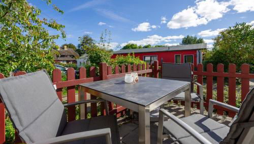 Reethaus Boddenblick - Apt. 09 - Photo 5