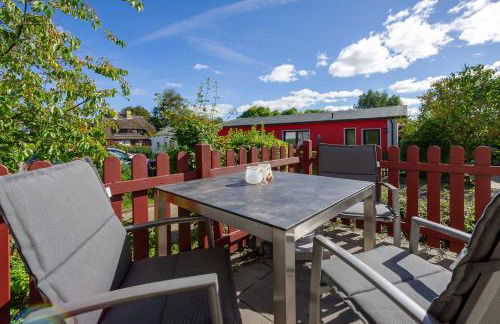 Reethaus Boddenblick - Apt. 09 - Foto 5