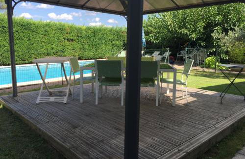 LA PICHIOLINE - Foto 32