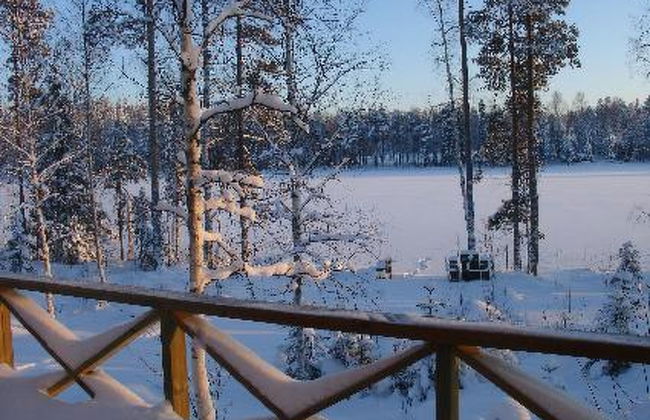 Villa helmi - Foto 13