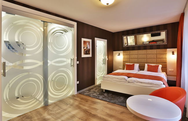 VIP Apartments - Foto 11