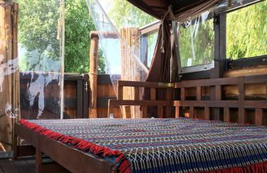 WaldFloß am Silbersee - Nature Pure Life! - Foto 6