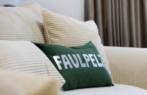 Downtown Apartments - Foto 49