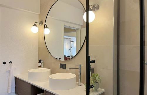 Seestadt Apartment I Sauna I Parkplatz I Zentral - Foto 18