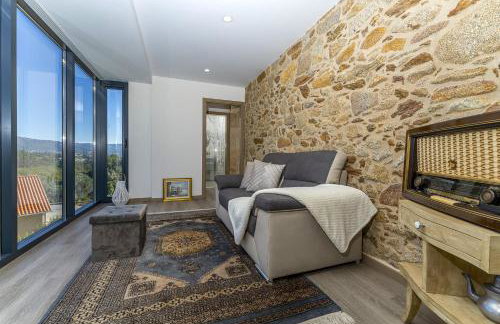 Villa with private Pool and Garden - Foto 25