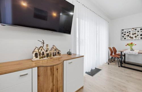 Ferienwohnungen "Godewind", Appartements mit Balkon oder Terrasse - Foto 58