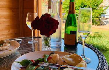 Beautiful 18th century cottage in Arundel - Foto 36