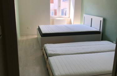 Appartement porte du cantal - Photo 11