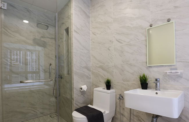 Imperio Seaview Melaka By I Housing - Foto 42