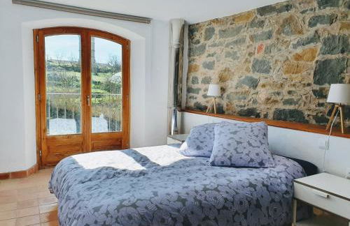 Auró Blanc- Allotjament Turístic - Photo 22