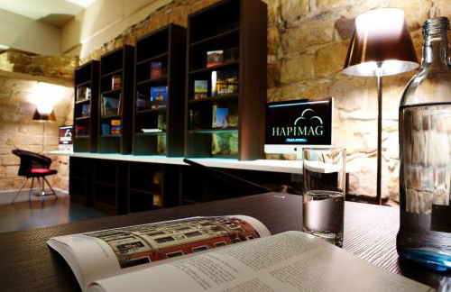 Hapimag Ferienwohnungen Dresden - Foto 32