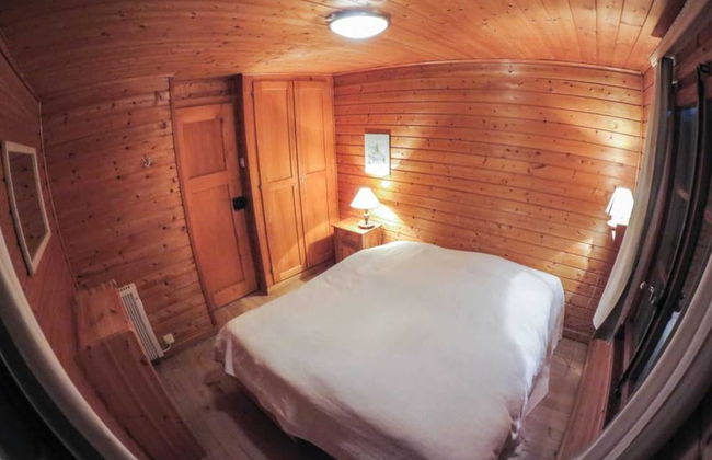 Beautiful Chalet for 10 People in Vercorin - Foto 5