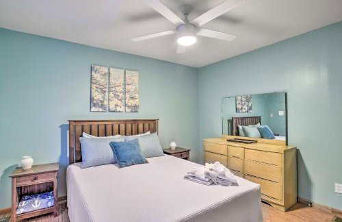 Honeoye Lake House with Community Amenities! - Foto 22