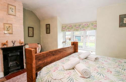 Castle Cottage - Foto 10