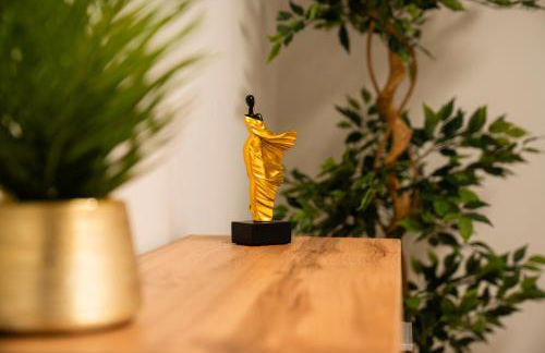 RandHome Apartment Erwitte Horn, Bad Sassendorf - Photo 25