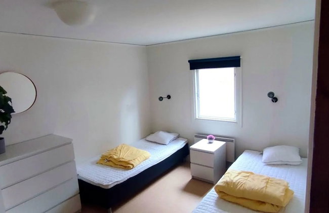Långasjönäs Camping & Stugby - Foto 6