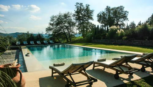 Villa Rignana - The Tuscan Collection - Foto 2
