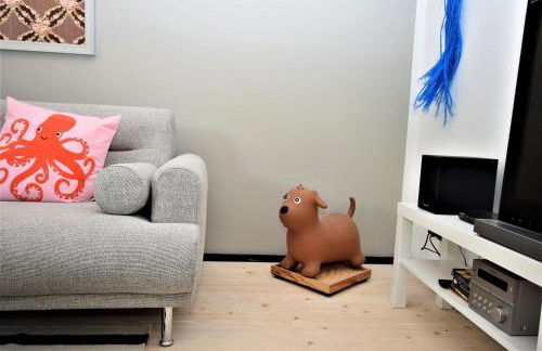 AHOI-MARIE - Foto 26