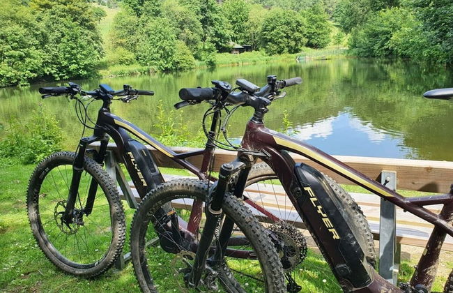 See & So Modern Retreat - Foto 16