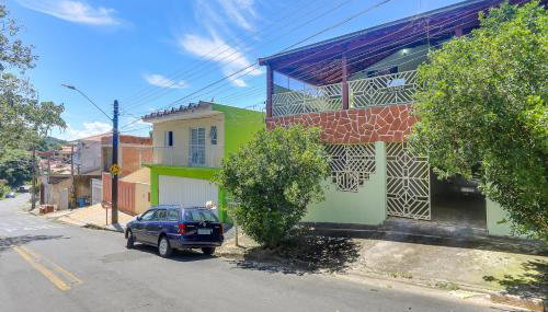 casa da paz - Foto 3