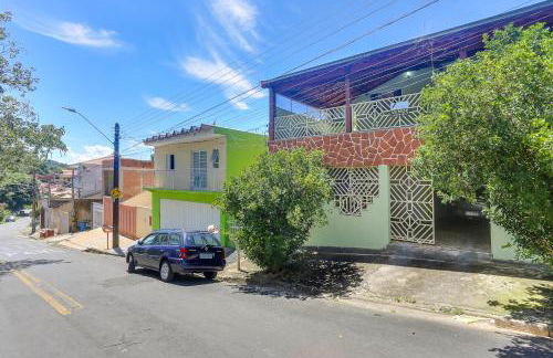 casa da paz - Foto 3