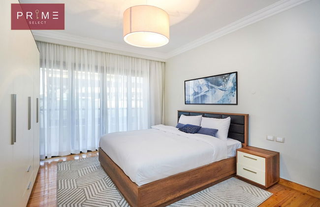 Prime Residence Arkadia - Foto 4