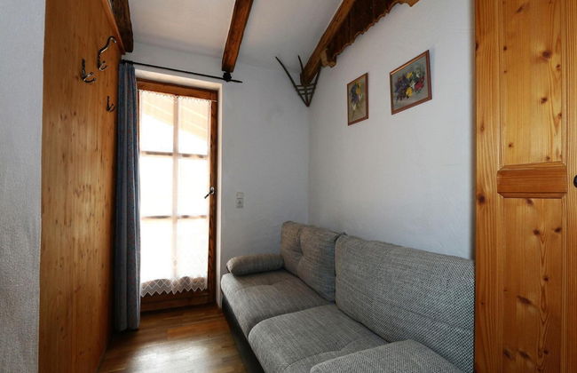 Holiday Home in Grossarl With Mountain Views - Photo 11