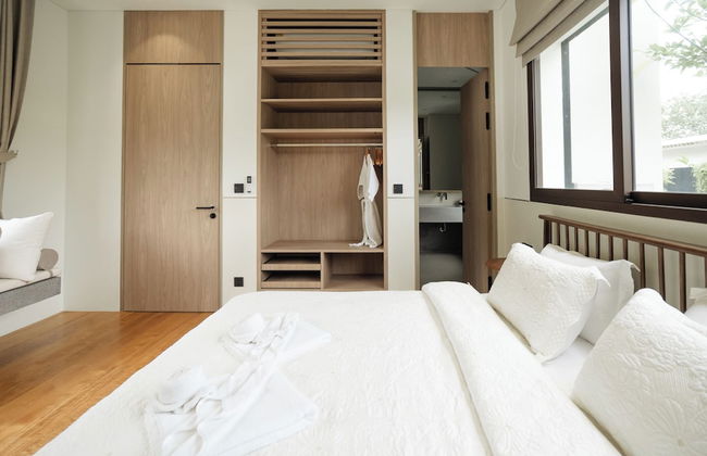 Tree O'clock Pool Villa - Phuket - Photo 18