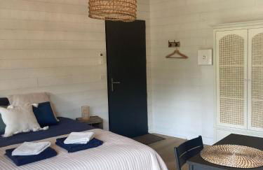 Les ptits nids du Lac - Foto 7