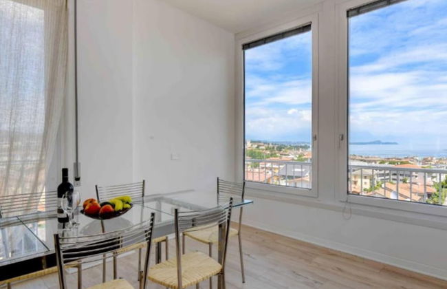 Desenzanoloft – La Finestra sul Lago - Foto 11