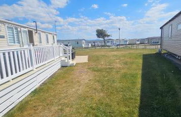 Gull Court 3 Double Bed Caravan - Foto 4