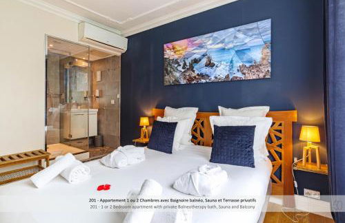 Au 30 Lille Centre Grand Palais - Foto 13