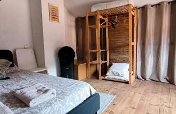 Jolie maison avec spa exterieur - Foto 13