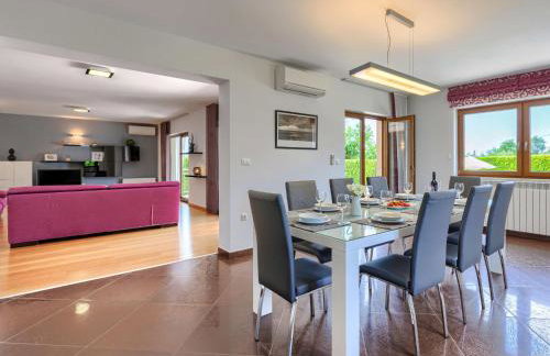 Villa Anastasia by Interhome - Foto 12