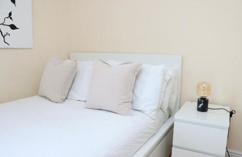 Scandinavian City Centre Apartment - Foto 10