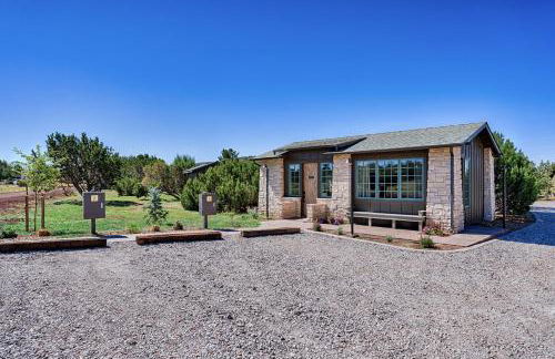 Inn History Grand Canyon Cabin - Photo 103