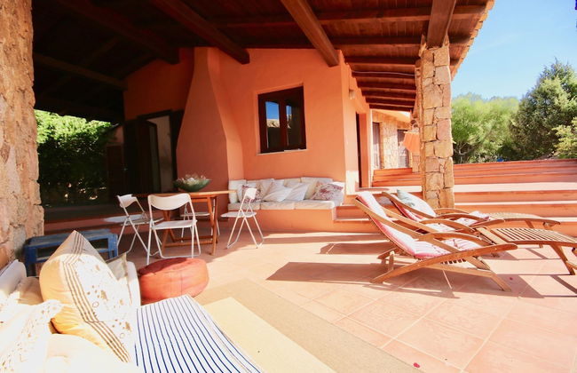 Villa Ginepro - Foto 12