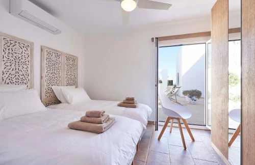 Secluded 6 Bedroom Retreat in Ibiza, 1033 - Foto 39