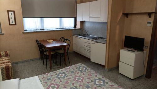 Residence Le Arcate - Foto 3